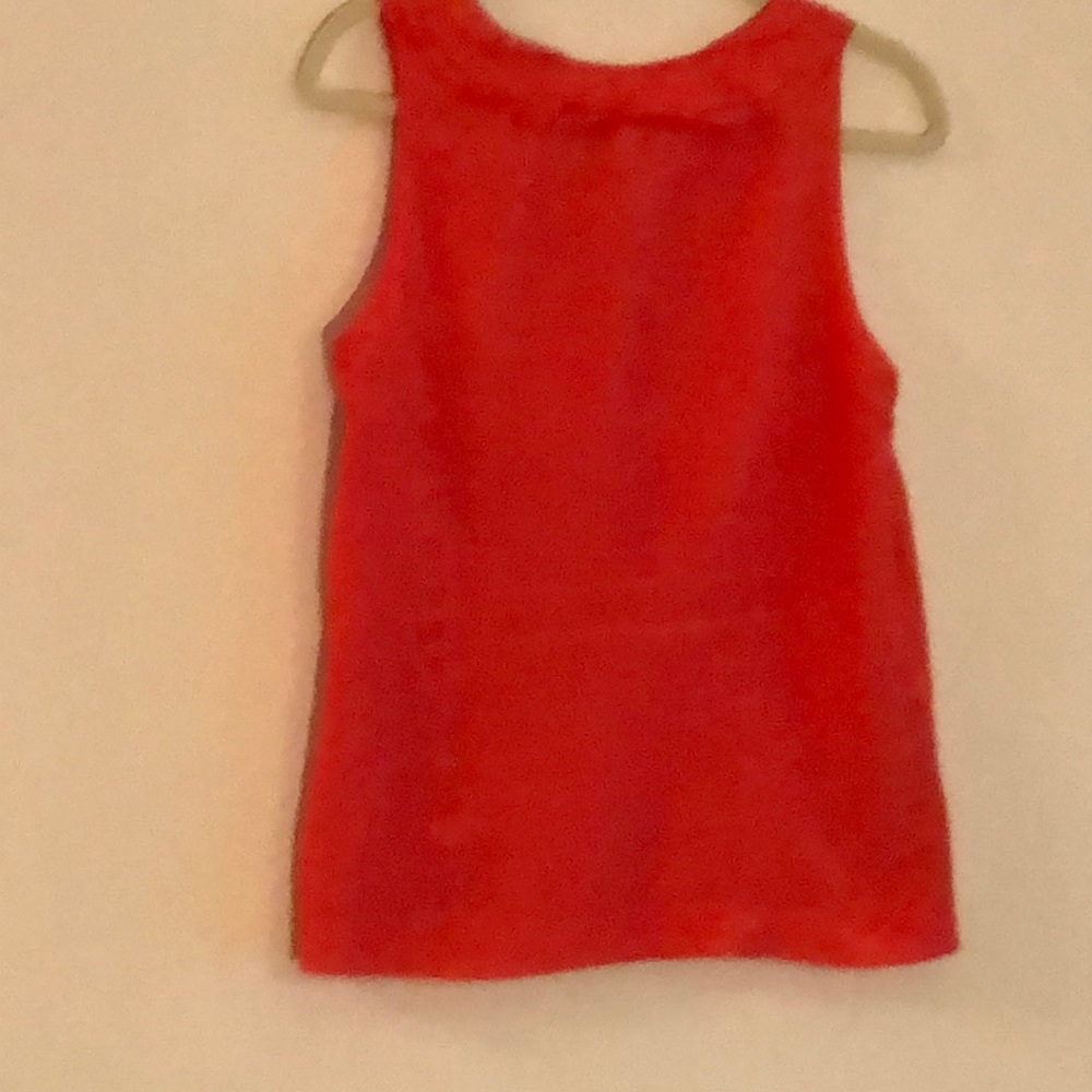 J Crew top - Picture 2 of 4